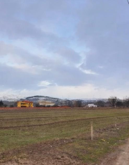 MABEL'DEN FIRSAT YATIRIMLIK TARLA